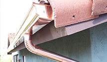 Rain Gutter Installation, Repair, Cleaning in Mount Dora, FL